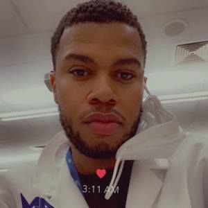 Meet your Posher, Jarrod